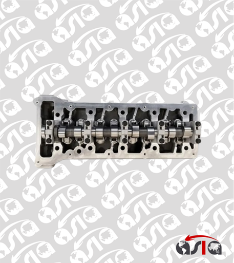 [00015682] CABEZOTE ECOSPORT 1.6 04/12 COMPLETO