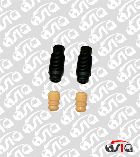 [00015691] KIT BOTA TOPE AMORTIGUADOR ACCENT DELANTERO 11/
