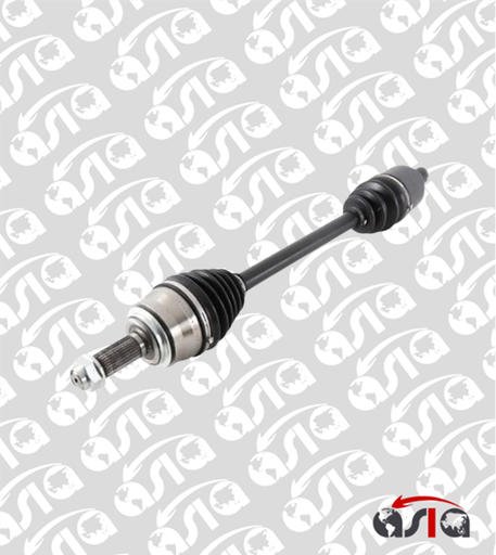 [00015700] EJE FLECHA ODYSSEY LH 11/17
