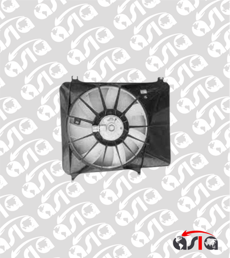 [00015710] ABANICO RADIADOR ERTIGA 12/18