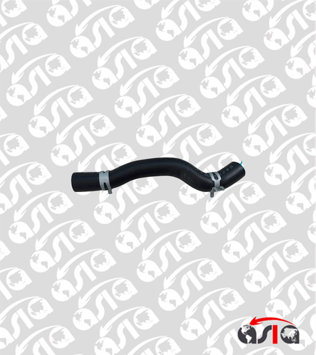 [00015729] MANGUERA SUPERIOR RADIADOR PICANTO 17/24