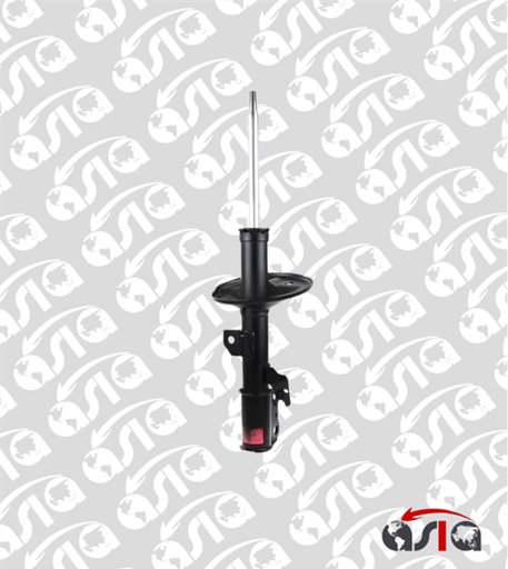 [00015734] AMORTIGUADOR DELANTERO SIENNA LH 03/06