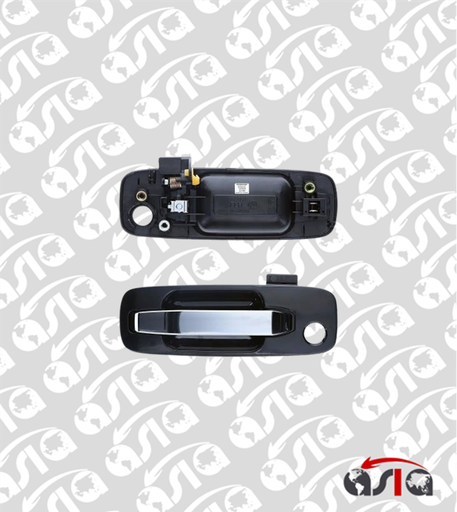 [00015754] MANILLA EXTERNA XTRAIL T30 DELANTERA LH