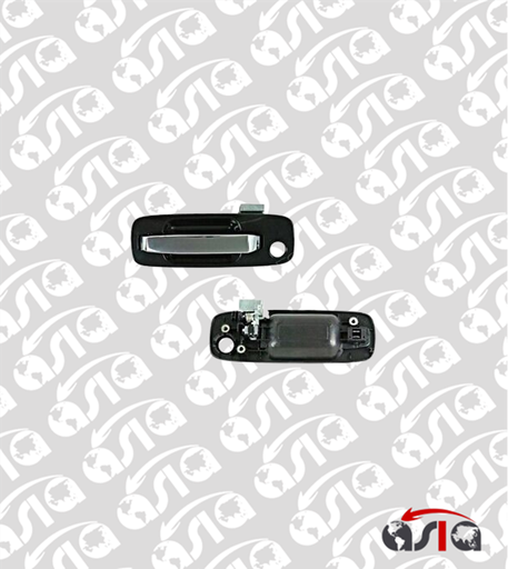 [00015755] MANILLA EXTERNA XTRAIL T30 DELANTERA RH