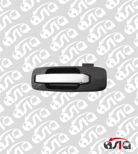 [00015756] MANILLA EXTERNA XTRAIL T30 TRASERA LH
