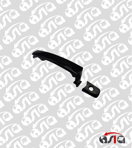 [00015758] MANILLA EXTERNA XTRAIL T31 DELANTERA LH