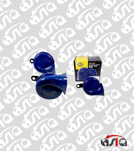 [00015765] CLAXON 12V 450hz AZUL TE24 SET