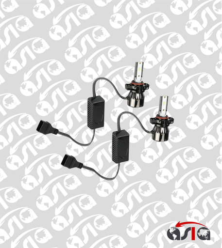 [00015766] BOMBILLO LED H11 40.000 LUMENES