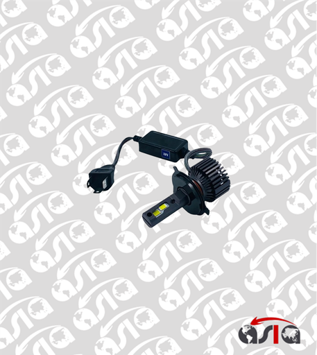 [00015768] BOMBILLO LED H4 40.000 LUMENES