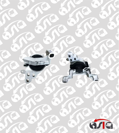 [00015805] BASE MOTOR 3 RH 13/18
