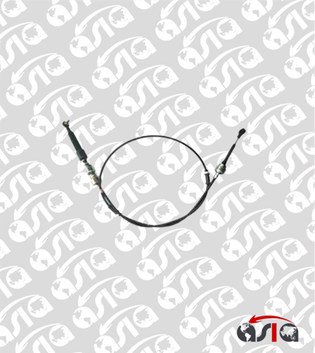 [00015809] CABLE TRASMISION TIIDA 06/12 AT
