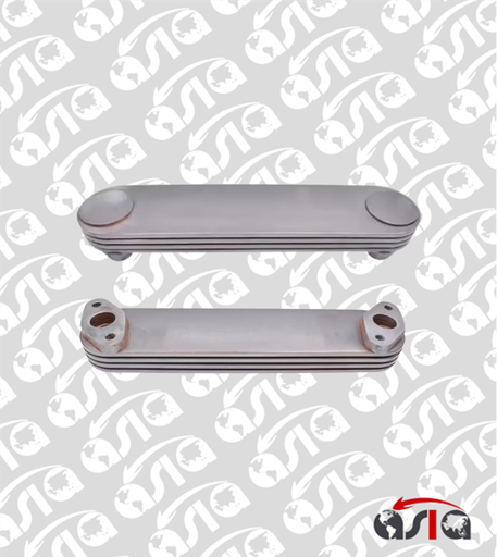 [00015812] ENFRIADOR ACEITE HILUX 1KD 2KD