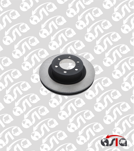 [00015841] DISCO FRENO PRADO DELANTERO 24/29