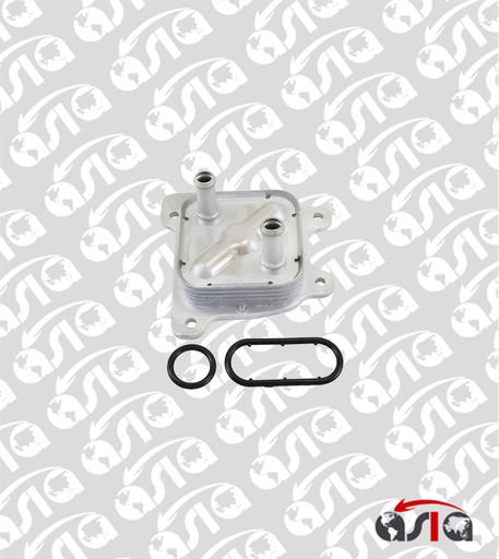 [00015916] ENFRIADOR ACEITE XTRAIL T32