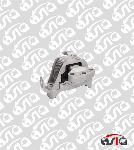 [00015919] BASE MOTOR CRUZE RH 08/14