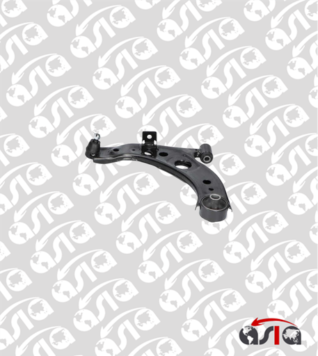 [00015947] PLATO SUSPENSION DELANTERO MATERIA LH
