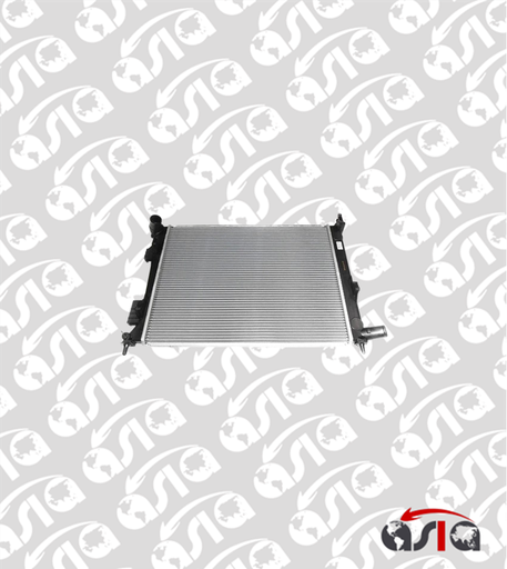 [00015950] RADIADOR ELANTRA 11/15 MT