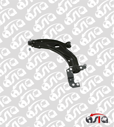 [00016046] PLATO SUSPENSION DELANTERO PALIO RH 96/16