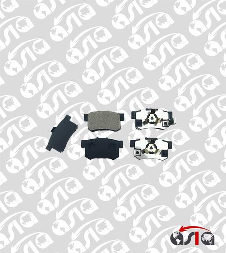 [00018007] TACOS TRASEROS CRV 06/16 ASIMCO