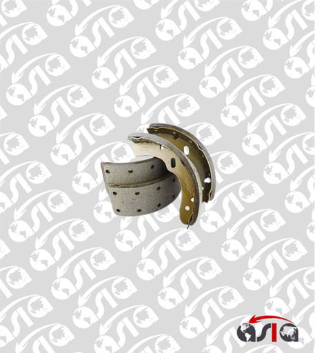 [00018041] BANDA FRENO NPR 99/ ASIMCO