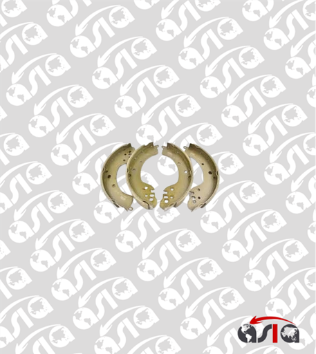 [00018045] BANDA FRENO N300 PICKUP ASIMCO