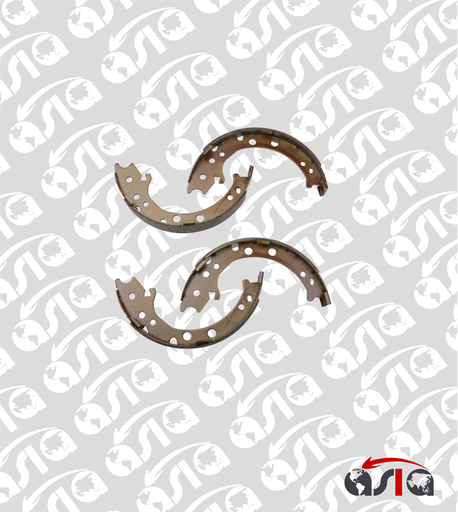 [00018053] BANDA FRENO CRV 07/18 ASIMCO