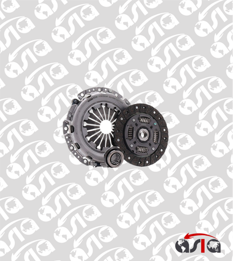 [00016062] KIT CLUTCH PICANTO 1.2 11/18
