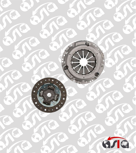 [00016063] KIT CLUTCH GRAND VITARA 2.0 2.4