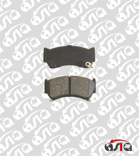 [00018060] TACOS DELANTEROS SENTRA B13 ASIMCO