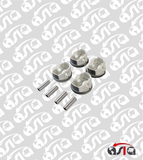 [00016134] KIT PISTONES ELANTRA 1.6 16/